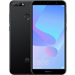 Замена стекла на телефоне Huawei Y6 2018 в Калининграде